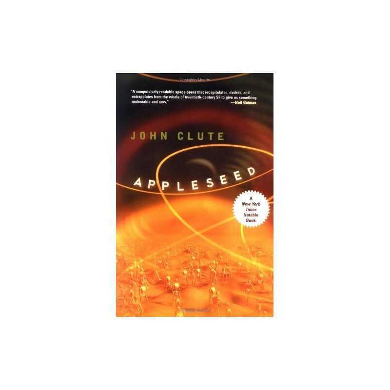 Appleseed, Clute, John