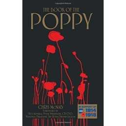 The Book of the Poppy by McNab, Chris Book