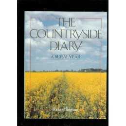 The Countryside Diary, Brigham, Richard