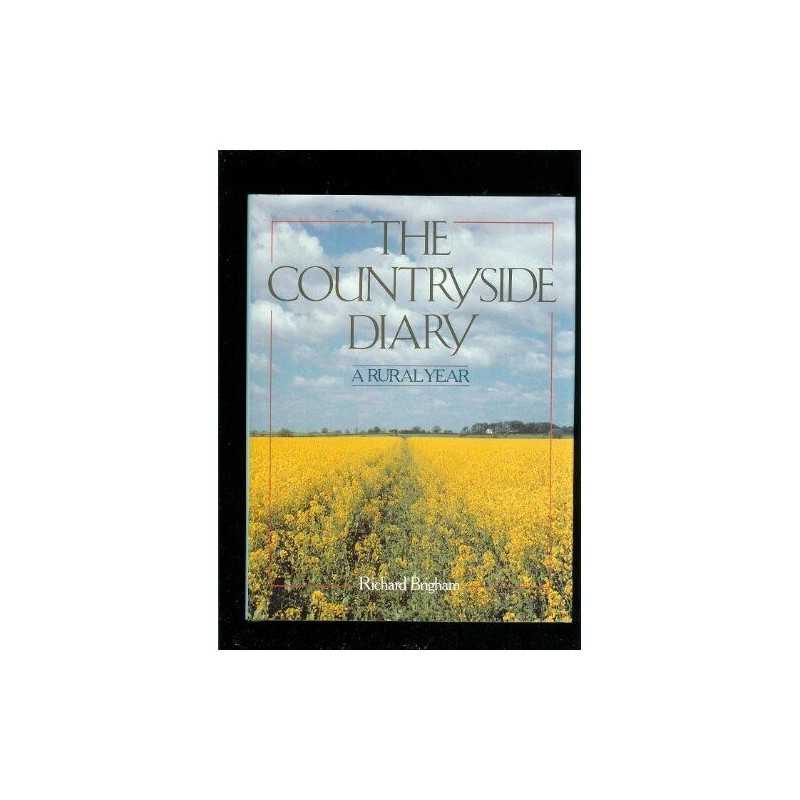 The Countryside Diary, Brigham, Richard