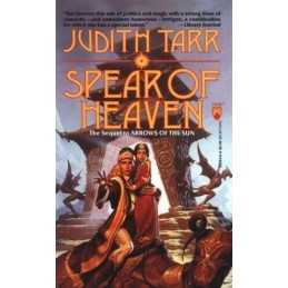 Spear of Heaven, Tarr, Judith