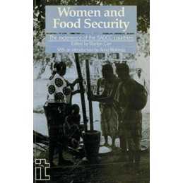 Women and Food Security: The Experien..., Carr, Marilyn