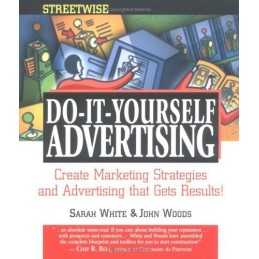 Streetwise Advertising, Direct Mail ..., Woods, John A.