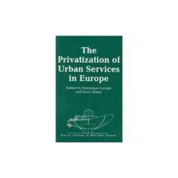 The Privatization of Urban Services..., Lorrain, Domini