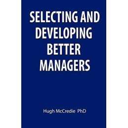 Selecting and developing better mana..., McCredie, Hugh
