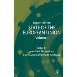 Report on the State of the European Un..., Schioppa, F.