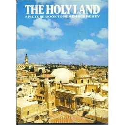 Holy Land: A Picture Book to Rememb..., Gibbon, David (