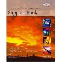 AQA English GCSE Specification A: AQA..., Crewe, Joanna