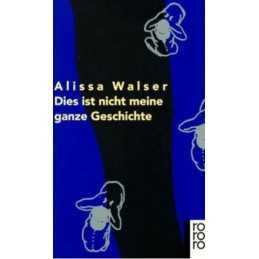 Dies ist nicht meine ganze Geschichte.