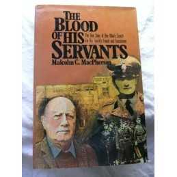 Blood of His Servants, Malcolm MacPherson