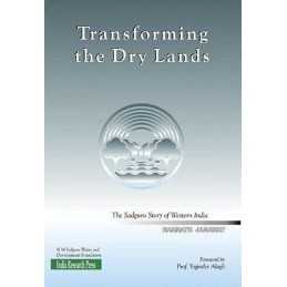 Transforming the Dry Lands: The Sad..., Jagawat, Harnat