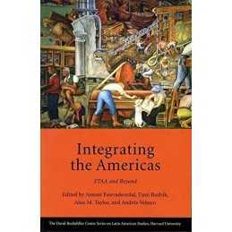 Integrating the Americas: FTAA and ..., Velasco, Andres