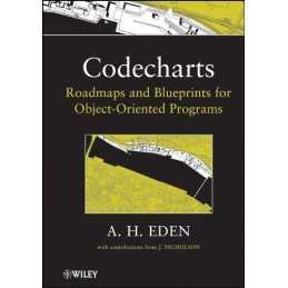 Codecharts: Roadmaps and blueprints ..., Eden, Amnon H.