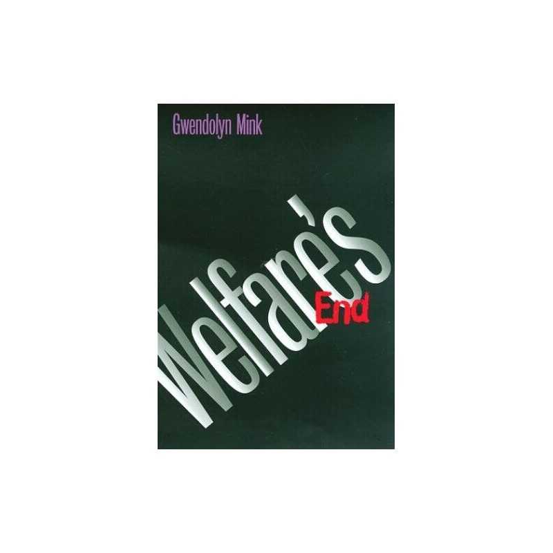 Welfares End, Mink, Gwendolyn
