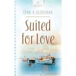 SUITED FOR LOVEHEARTSONG (Heartsong Prese..., Heartsong