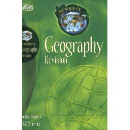 The World of KS3 Geography: [Key stage 3: Ages 11-12 by Arnell, Adam Paperback