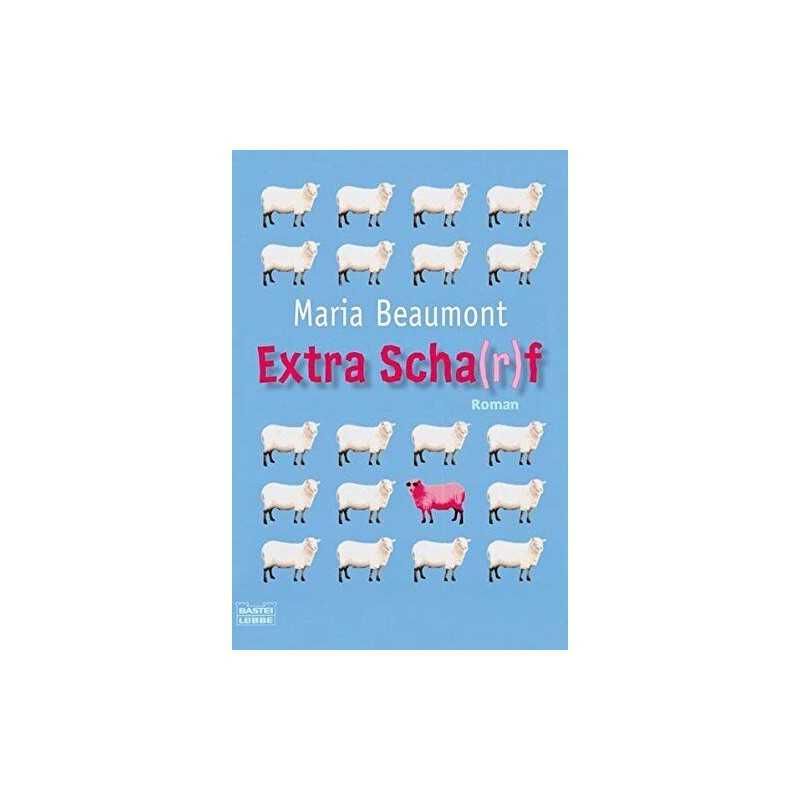 Extra Scha(r)f