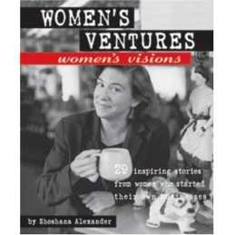 Womens Ventures, Womens Visions: ..., Alexander, Shos
