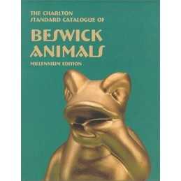 Beswick Animals (4th Edition) - The Charlton Standard... by Dale, Jean Paperback
