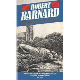 The Disposal of the Living by Barnard, Robert Paperback Book