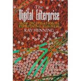 The Digital Enterprise: How Digital Te..., Henning, Kay