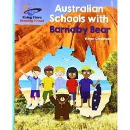 Reading Planet - Australian Schools ..., Chapman, Helen