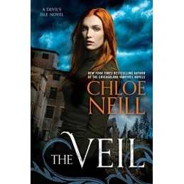 The Veil: 1 (Devils Isle Novel), Neill, Chloe