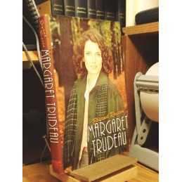 Beyond Reason by Trudeau, Margaret Hardback Book