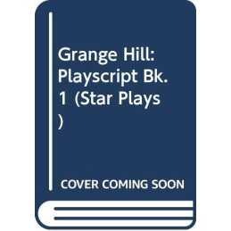 Playscript (Bk. 1) (Star Plays), Redmond, Phil