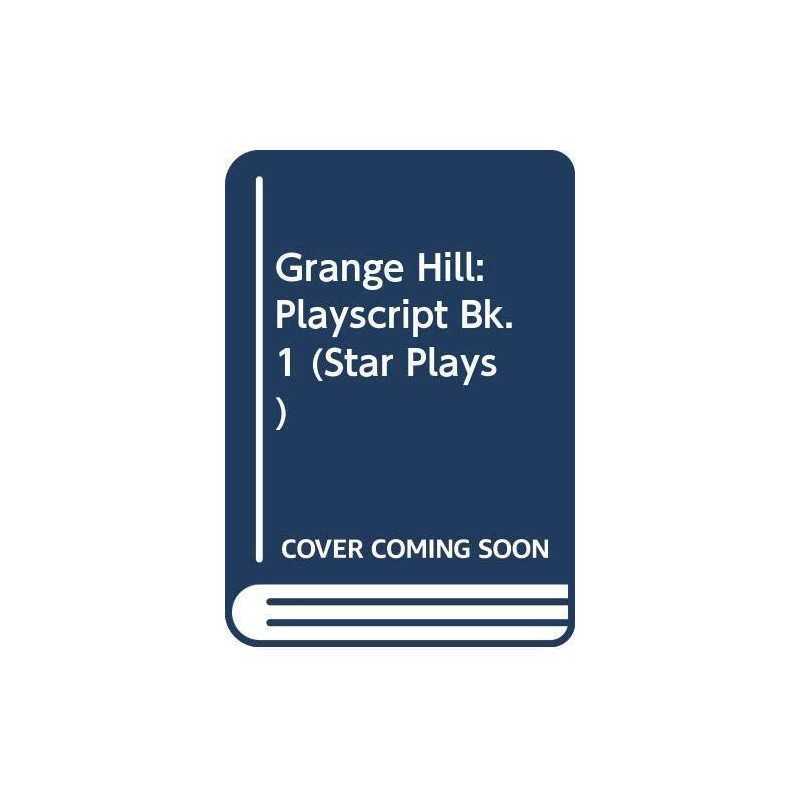 Playscript (Bk. 1) (Star Plays), Redmond, Phil