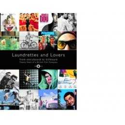 Laundrettes and Lovers by Workingtitlefilms Hardback Book