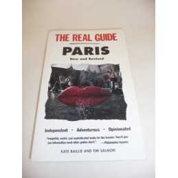 Paris Real Guide, LTD