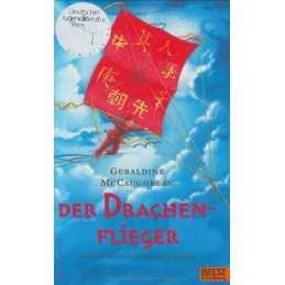 Der Drachenflieger., Geraldine McCaughrean