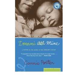 Imani All Mine by Porter, Connie Rose Paperback Book