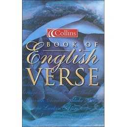 Collins Book of English Verse, Fiona Mackenzie Moore