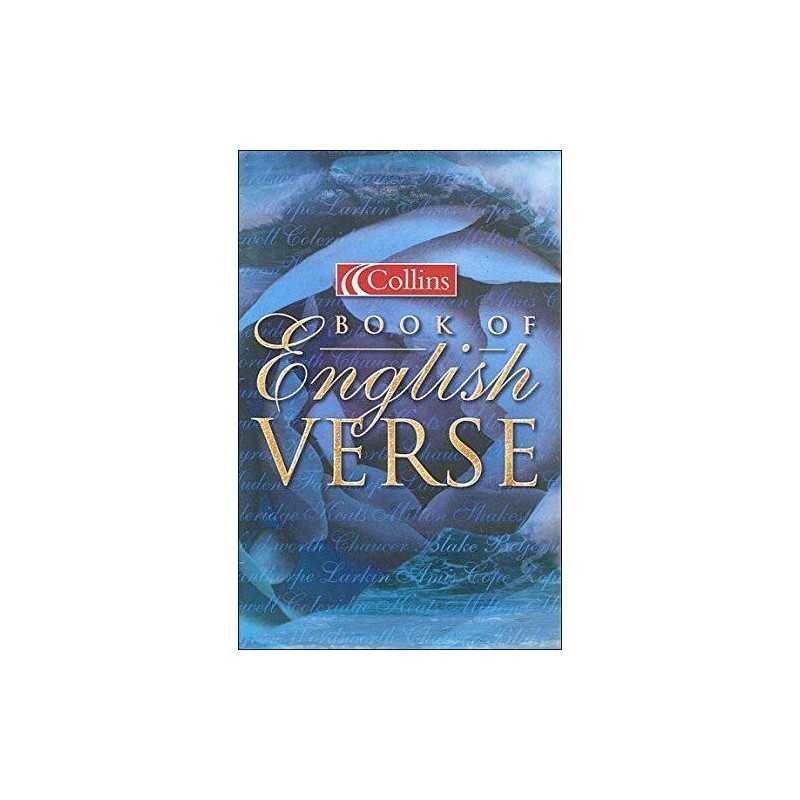 Collins Book of English Verse, Fiona Mackenzie Moore