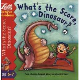 Active Reader Book 5 6-7 Whats the ..., Gifford, Clive