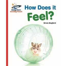Reading Planet - How Does it Feel? -..., Mugford, Simon