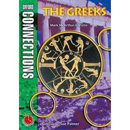 Oxford Connections: Year 6: The Greeks: His... by McArthur-Christie, M Paperback