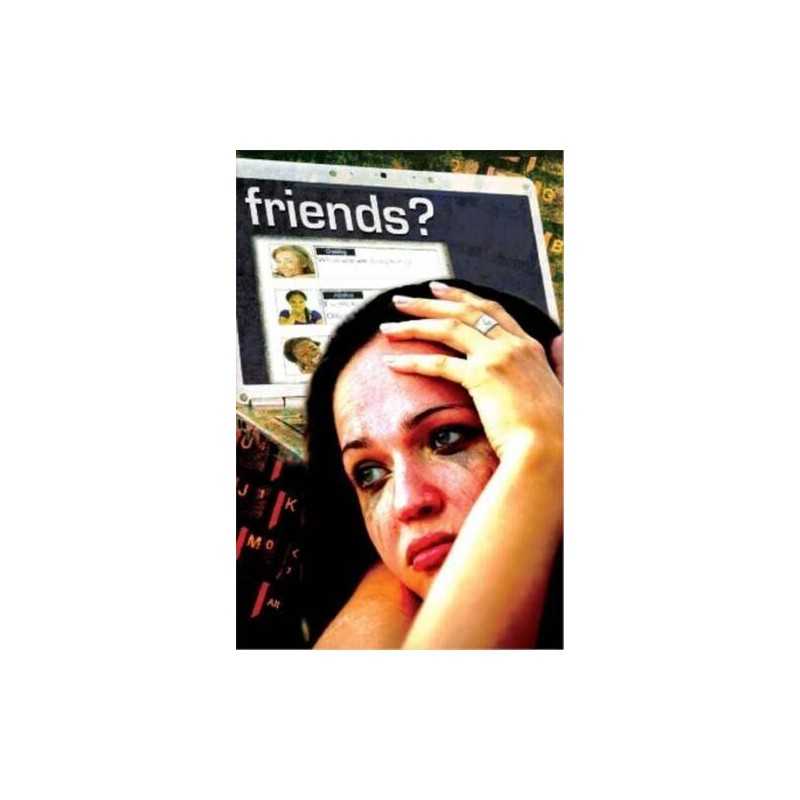 Friends? (Right Now!), Dee Phillips