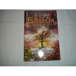 The Grimm Legacy