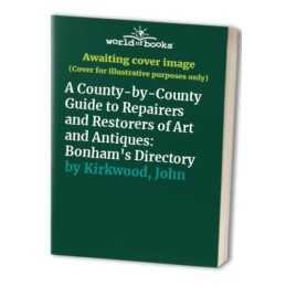 A County-by-County Guide to Repairer..., Kirkwood, John