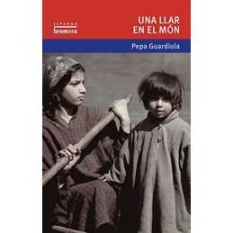 Una llar en el mon, Guardiola Chorro, Josepa Antonia