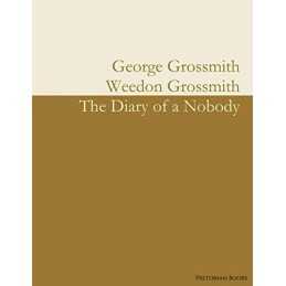 The Diary of a Nobody, Grossmith, Weedon