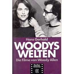 Woodys Welten: Die Filme von Woody All..., hans-gerhold
