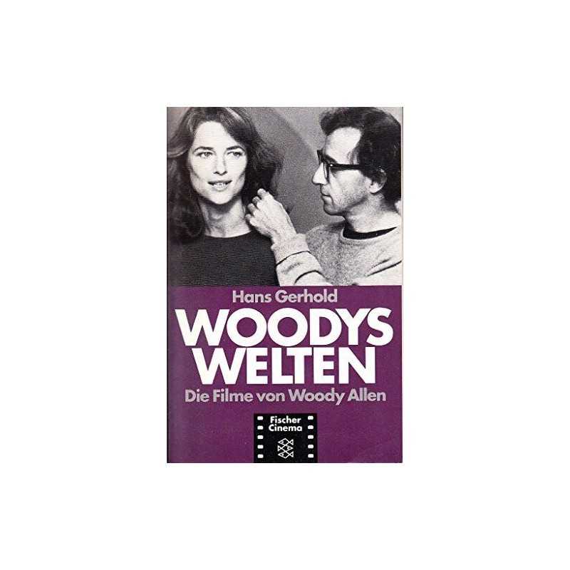 Woodys Welten: Die Filme von Woody All..., hans-gerhold