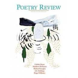 Poetry Review, Riordan, Maurice