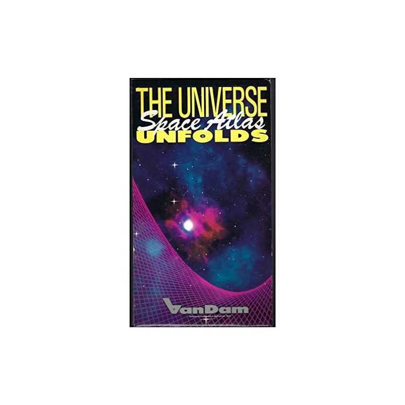 Universe Unfolds by Sumners, Carolyn Book