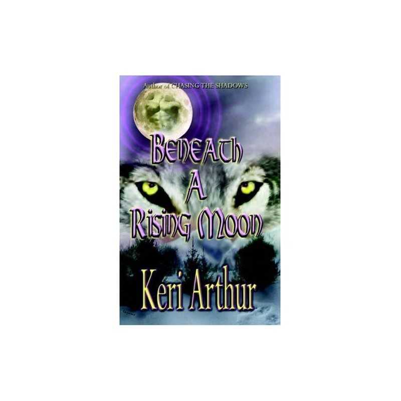 Beneath A Rising Moon, Arthur, Keri