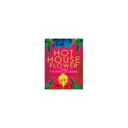 Hothouse Orchid (Thorndike Press Larg..., Woods, Stuart